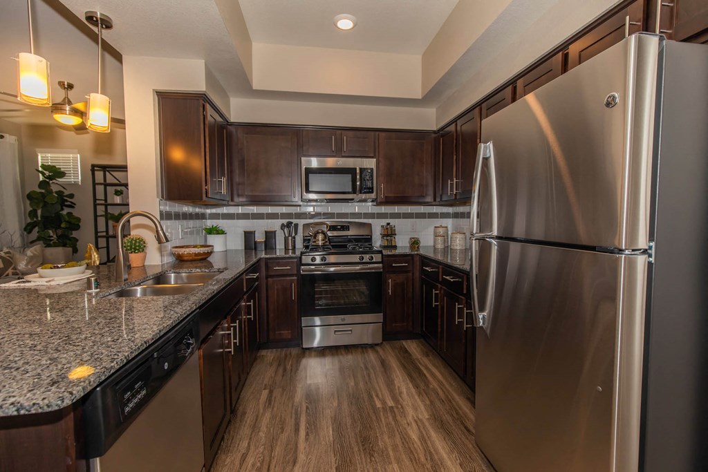 Level 25 At Cactus By Picerne