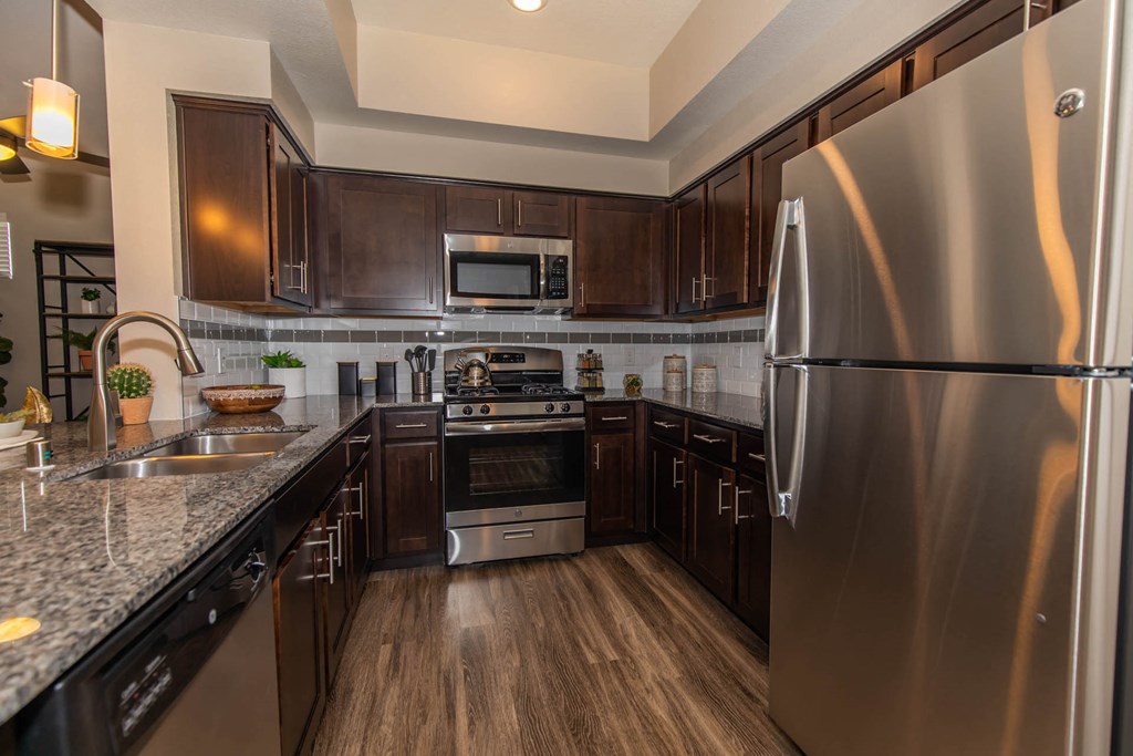 Level 25 At Cactus By Picerne