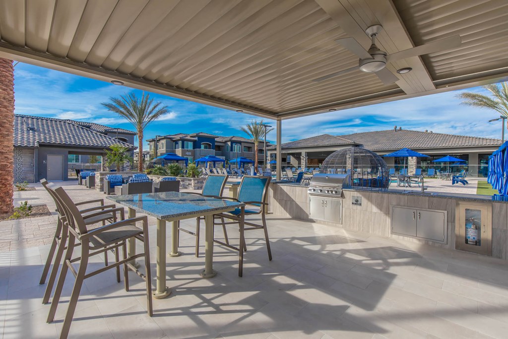 Level 25 At Cactus By Picerne