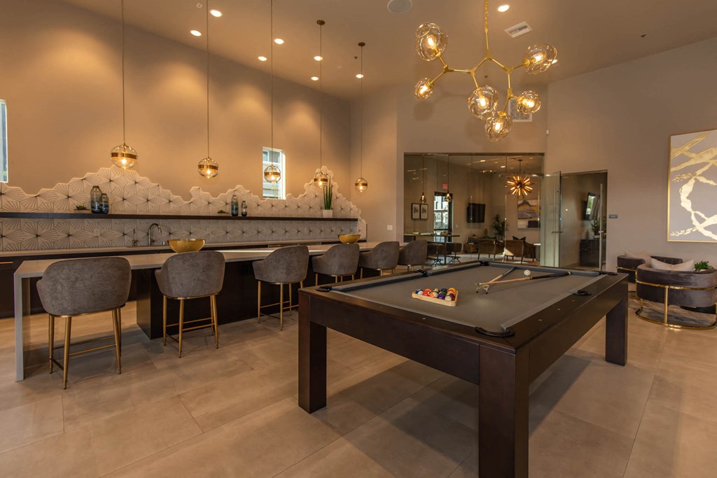 Level 25 At Cactus By Picerne