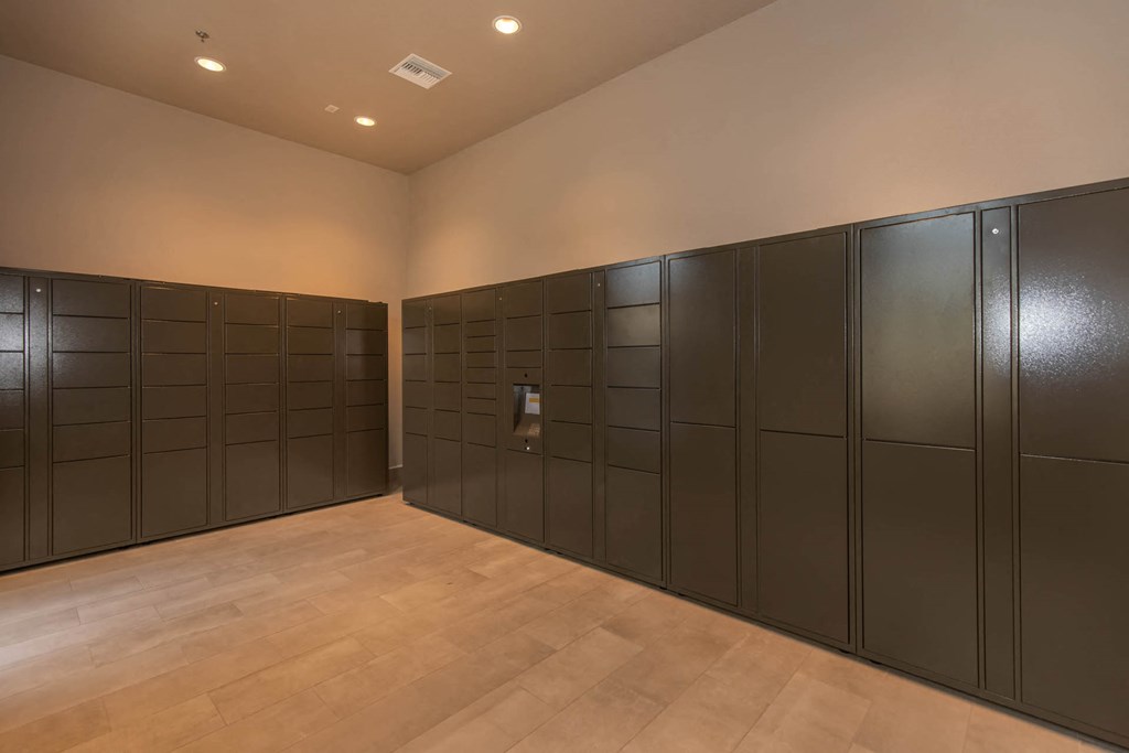 Level 25 At Cactus By Picerne