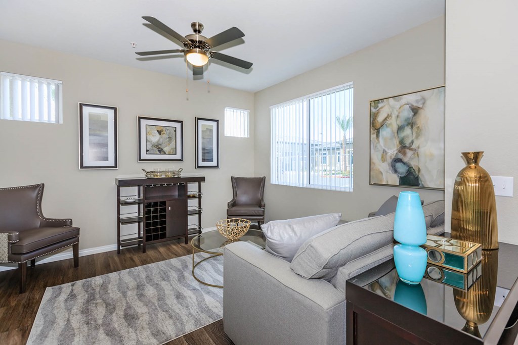 Level 25 At Durango By Picerne