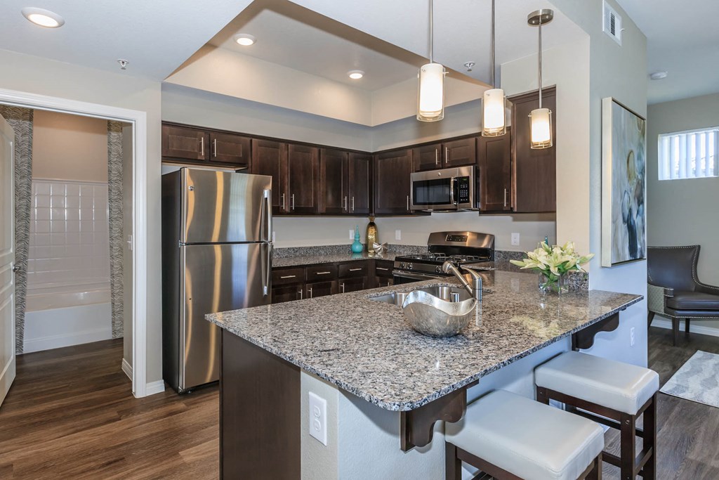 Level 25 At Durango By Picerne