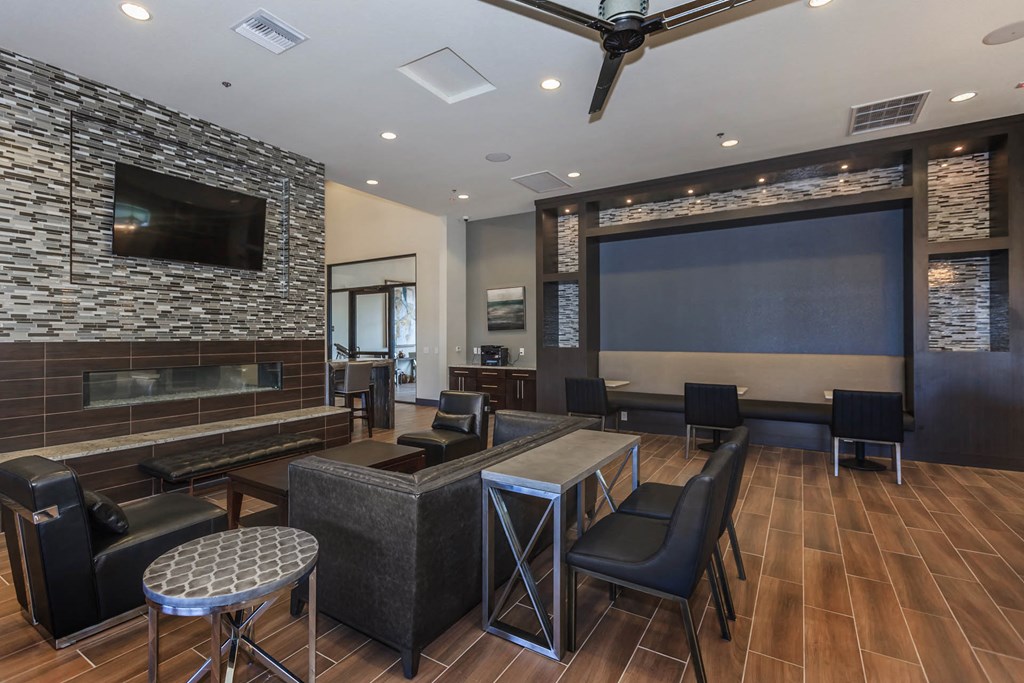 Level 25 At Durango By Picerne