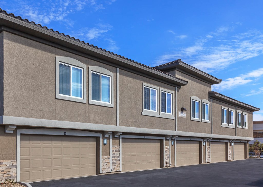 Level 25 At Durango By Picerne