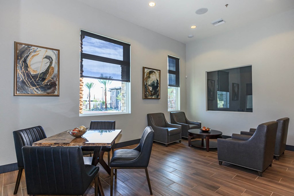 Level 25 At Durango By Picerne