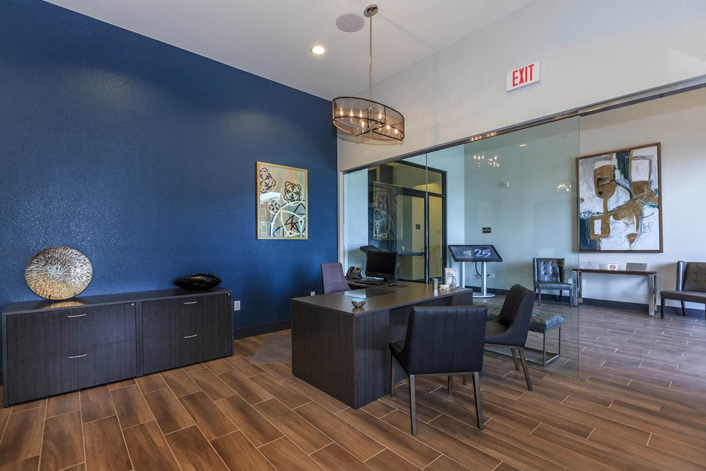 Level 25 At Durango By Picerne