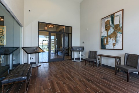 Frame at Level 25 at Durango by Picerne, Nevada, 89113