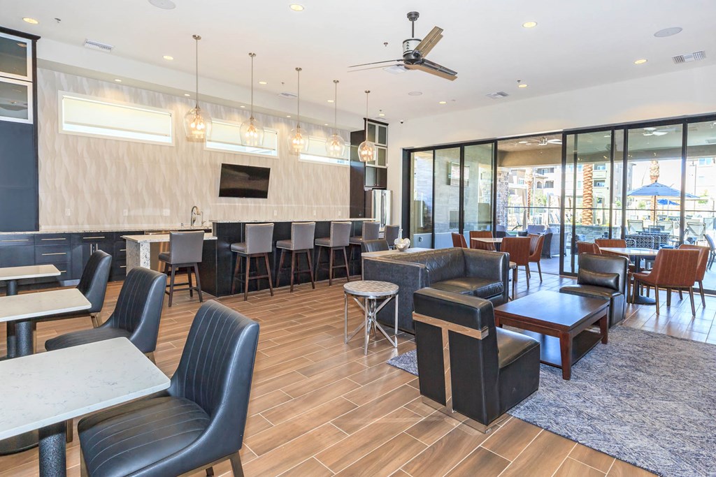 Level 25 At Durango By Picerne