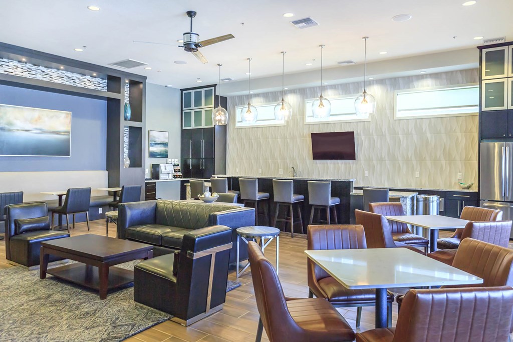 Level 25 At Durango By Picerne