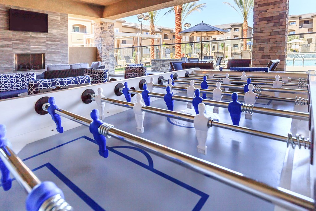 Level 25 At Durango By Picerne