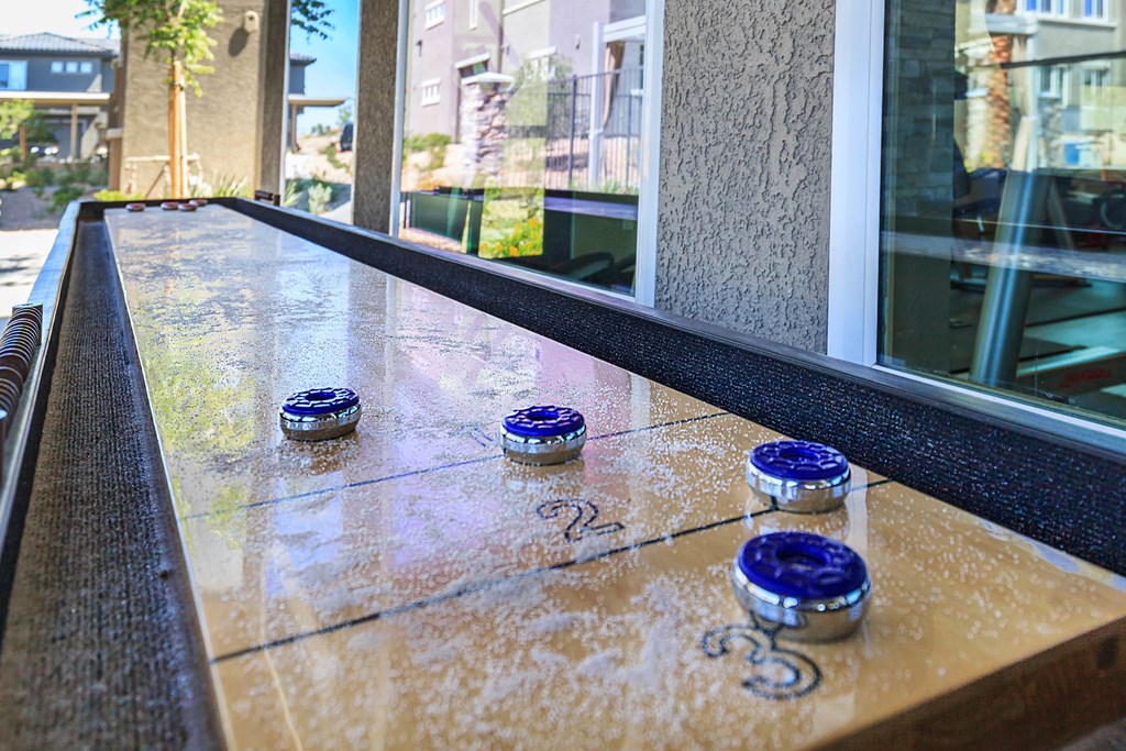 Level 25 At Durango By Picerne