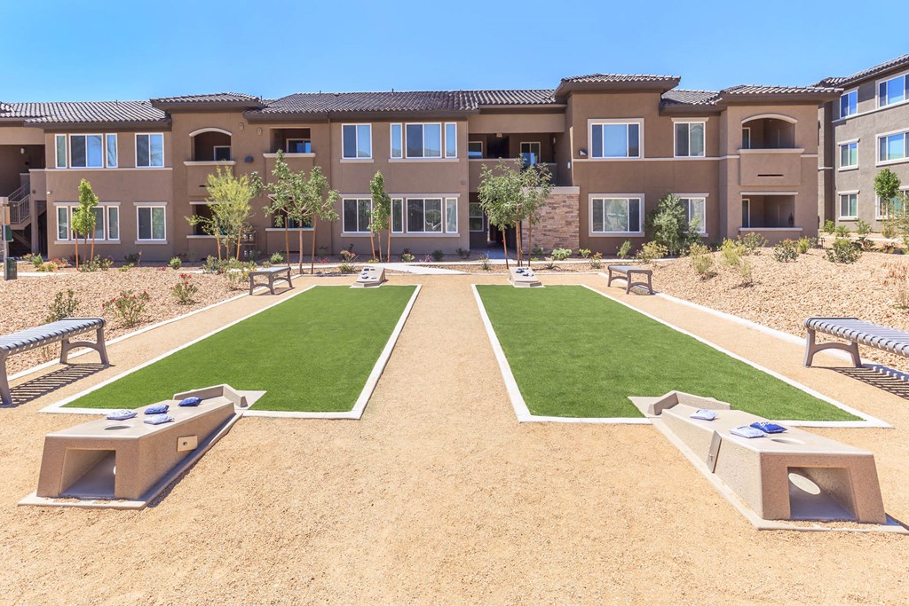 Level 25 At Durango By Picerne