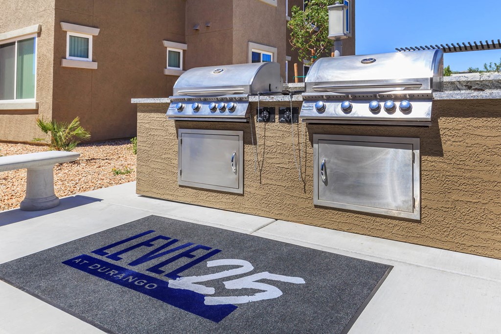 Level 25 At Durango By Picerne