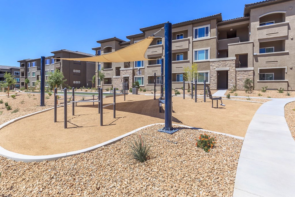 Level 25 At Durango By Picerne