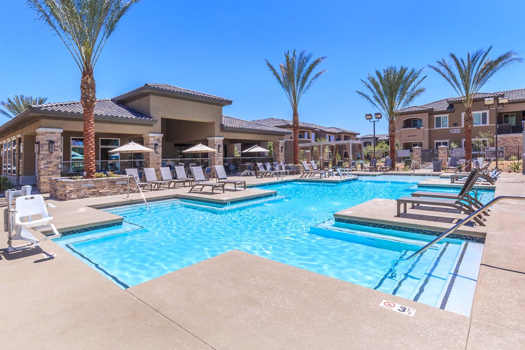 Level 25 At Durango By Picerne