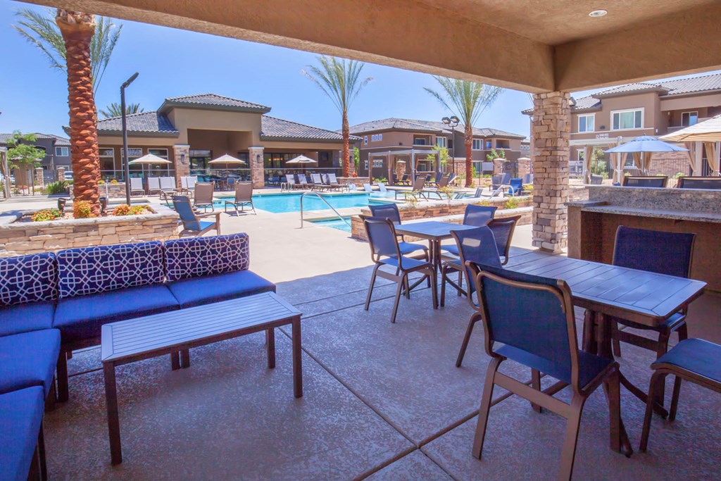 Level 25 At Durango By Picerne