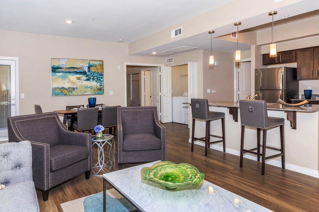 Level 25 At Durango By Picerne