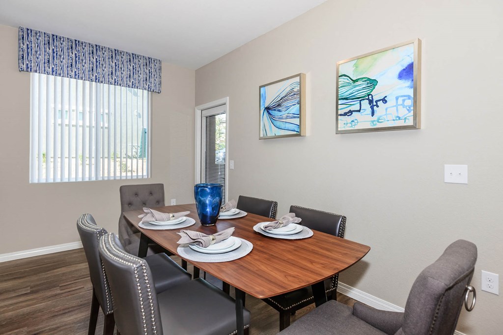 Level 25 At Durango By Picerne