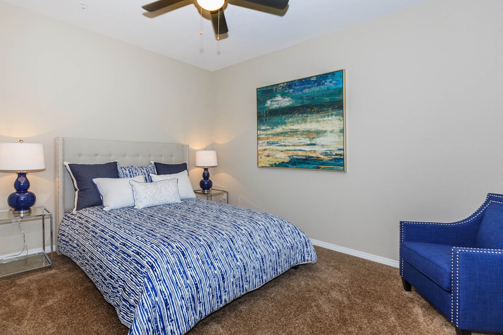 Level 25 At Durango By Picerne