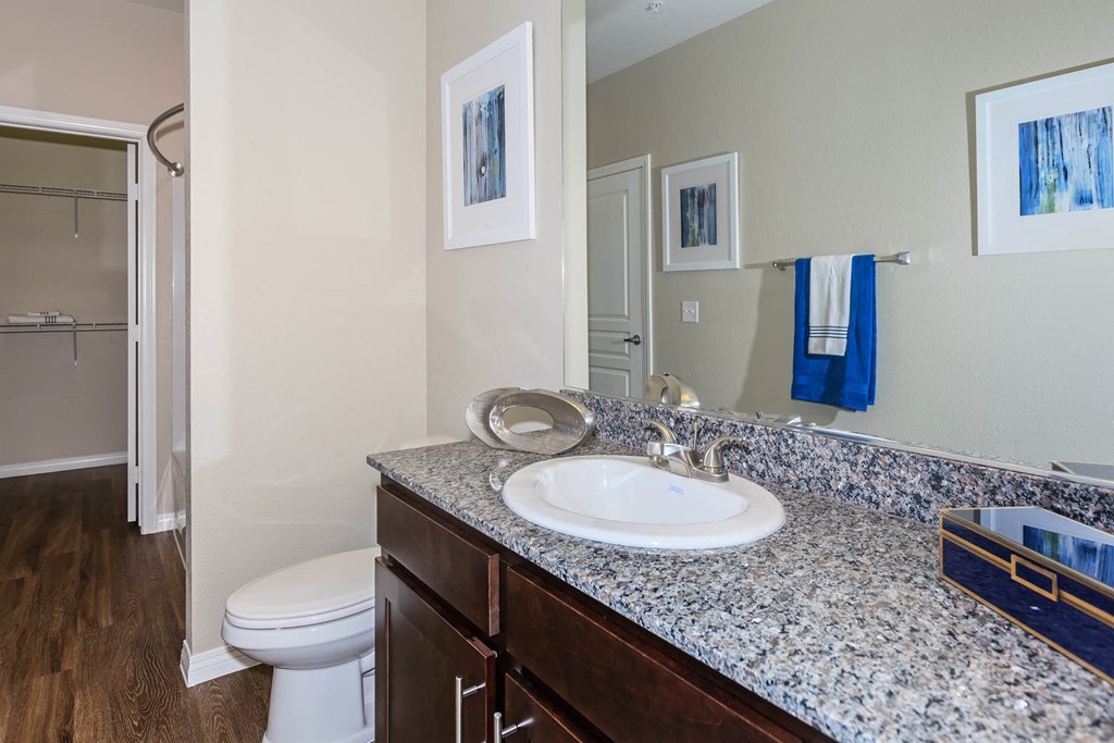 Level 25 At Durango By Picerne