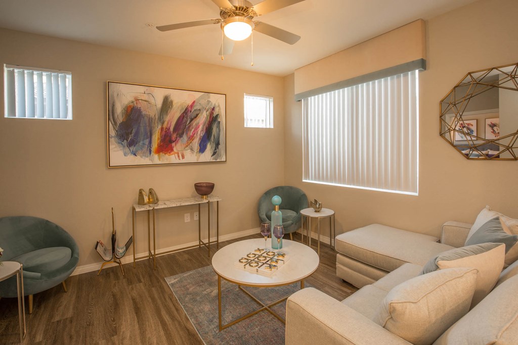 Level 25 At Oquendo By Picerne