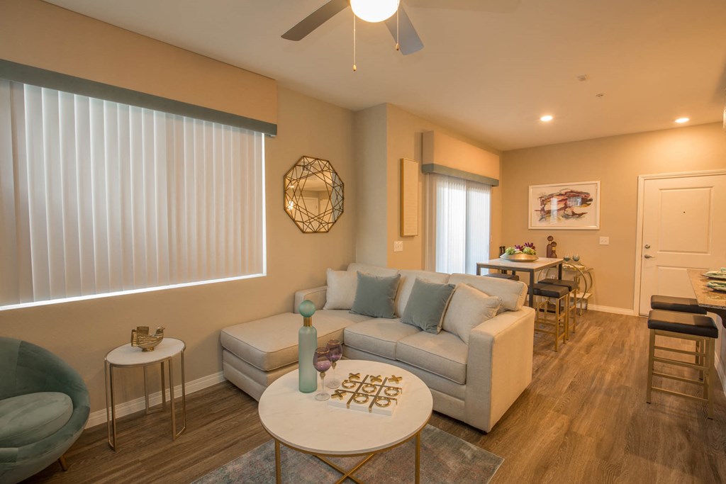 Level 25 At Oquendo By Picerne