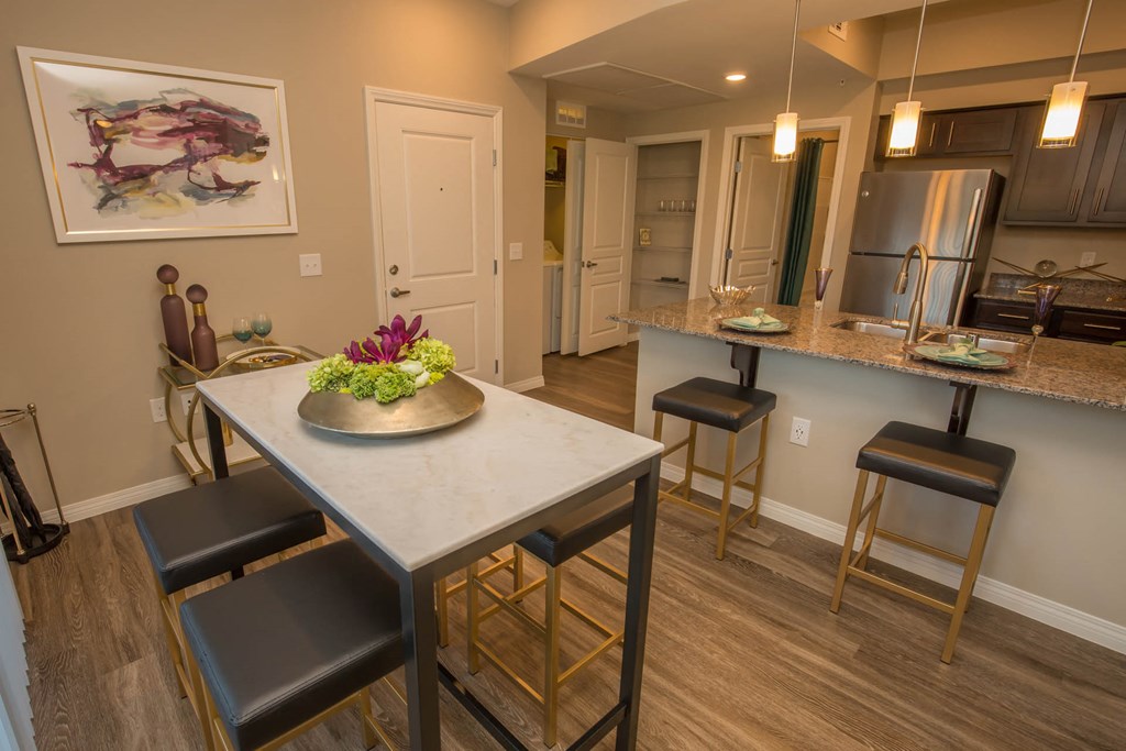 Level 25 At Oquendo By Picerne