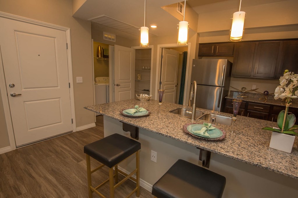 Level 25 At Oquendo By Picerne