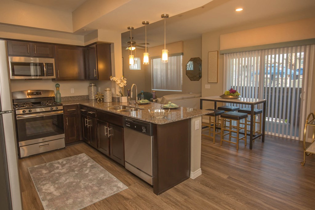 Level 25 At Oquendo By Picerne