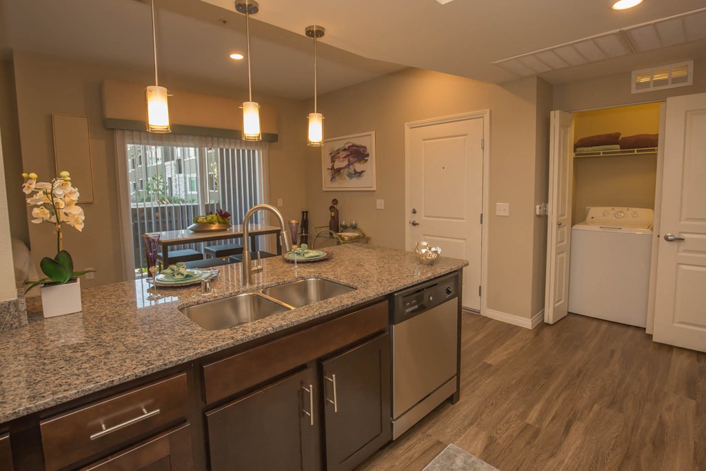 Level 25 At Oquendo By Picerne