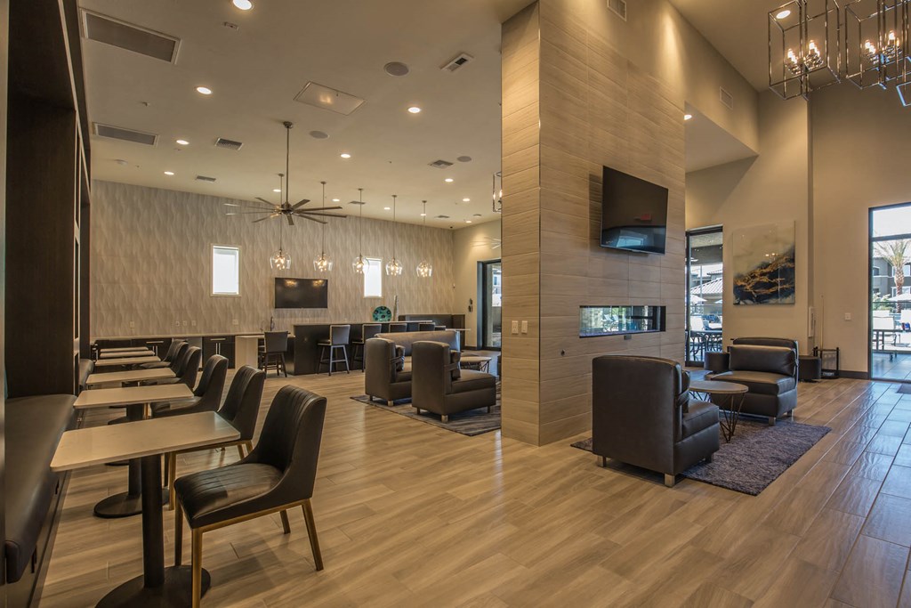 Level 25 At Oquendo By Picerne