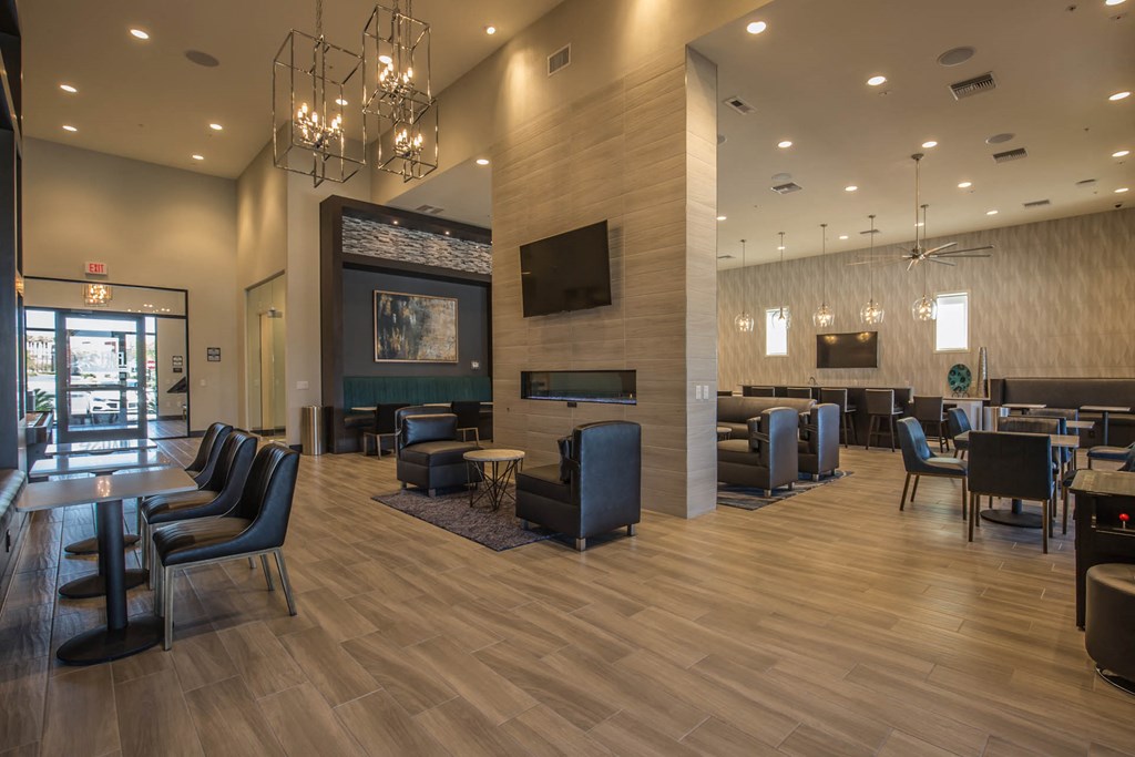 Level 25 At Oquendo By Picerne