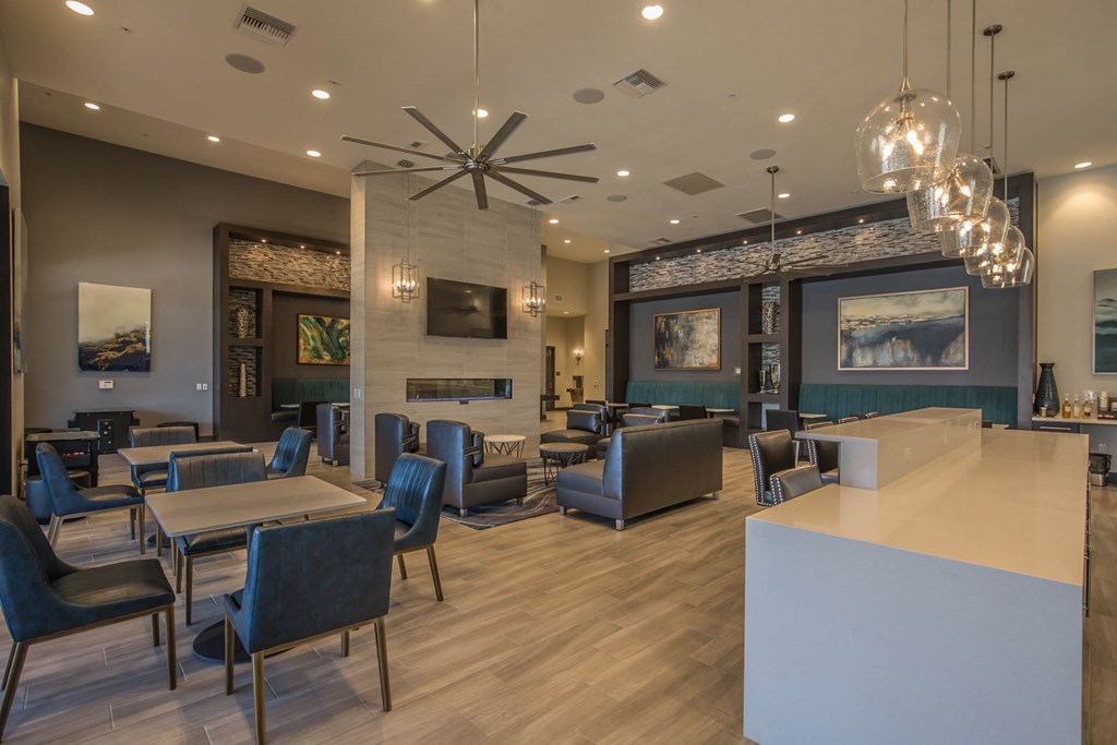 Level 25 At Oquendo By Picerne