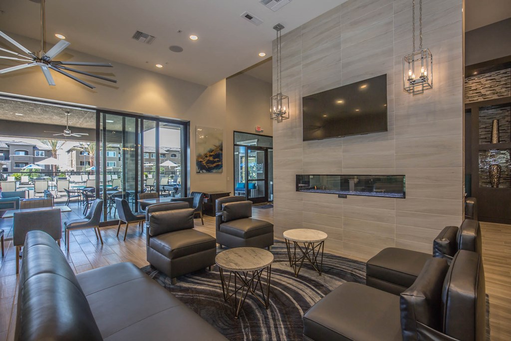 Level 25 At Oquendo By Picerne