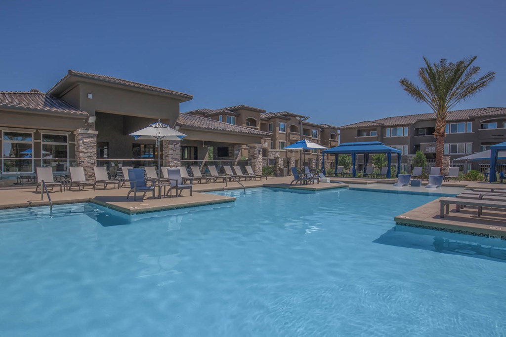 Level 25 At Oquendo By Picerne