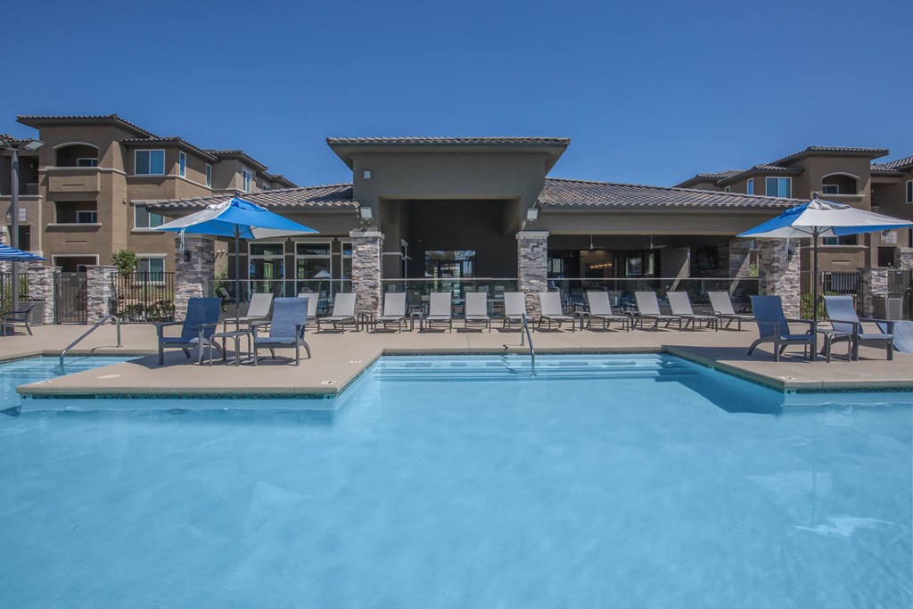 Level 25 At Oquendo By Picerne