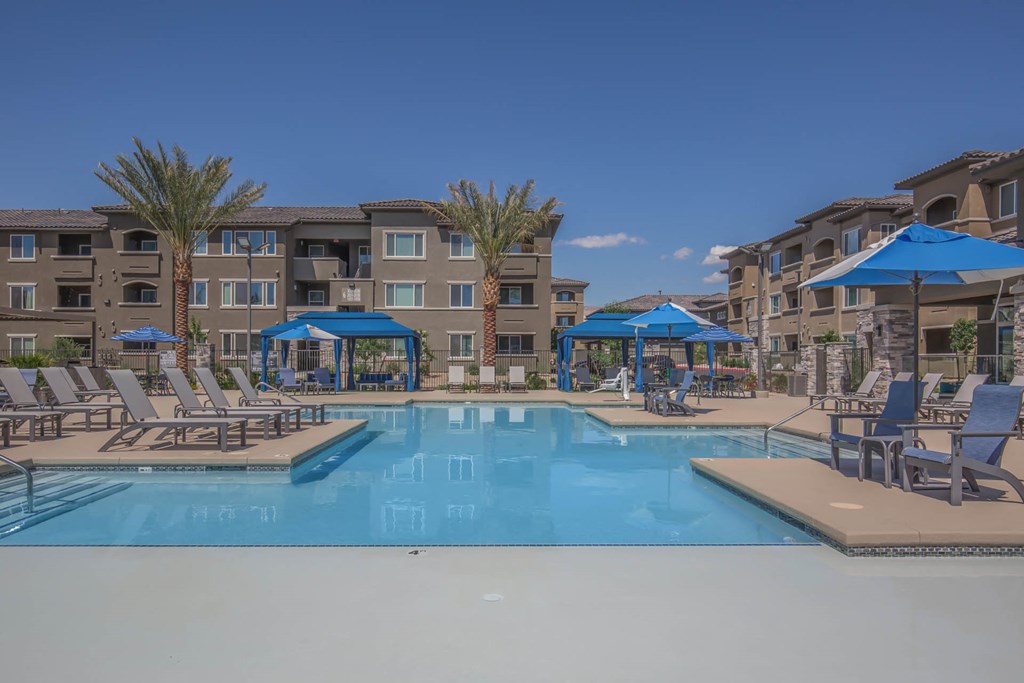 Level 25 At Oquendo By Picerne