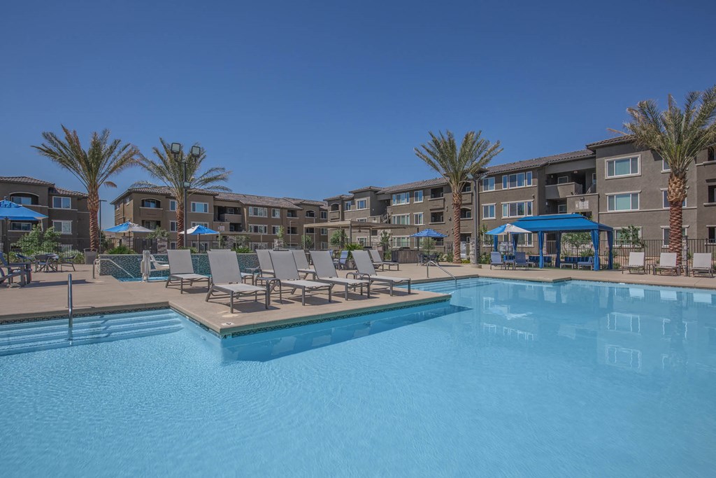 Level 25 At Oquendo By Picerne