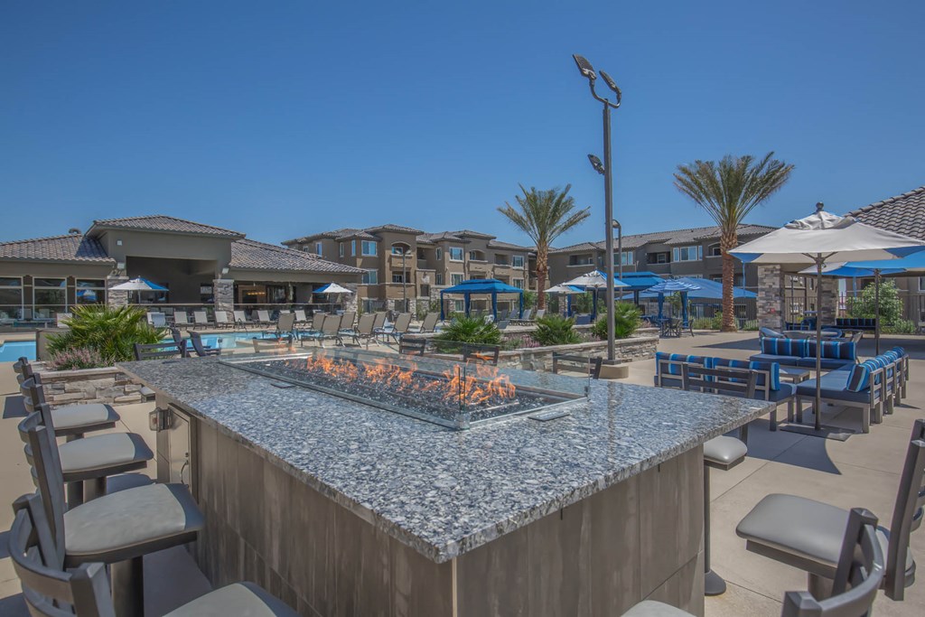 Level 25 At Oquendo By Picerne