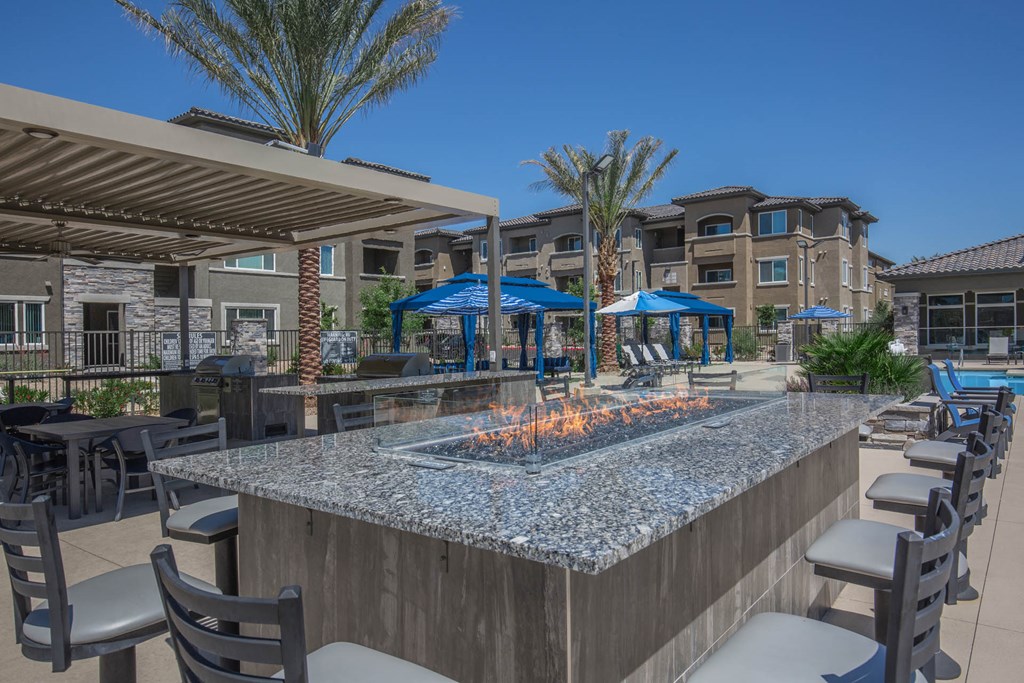 Level 25 At Oquendo By Picerne