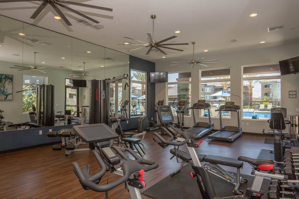 Level 25 At Oquendo By Picerne