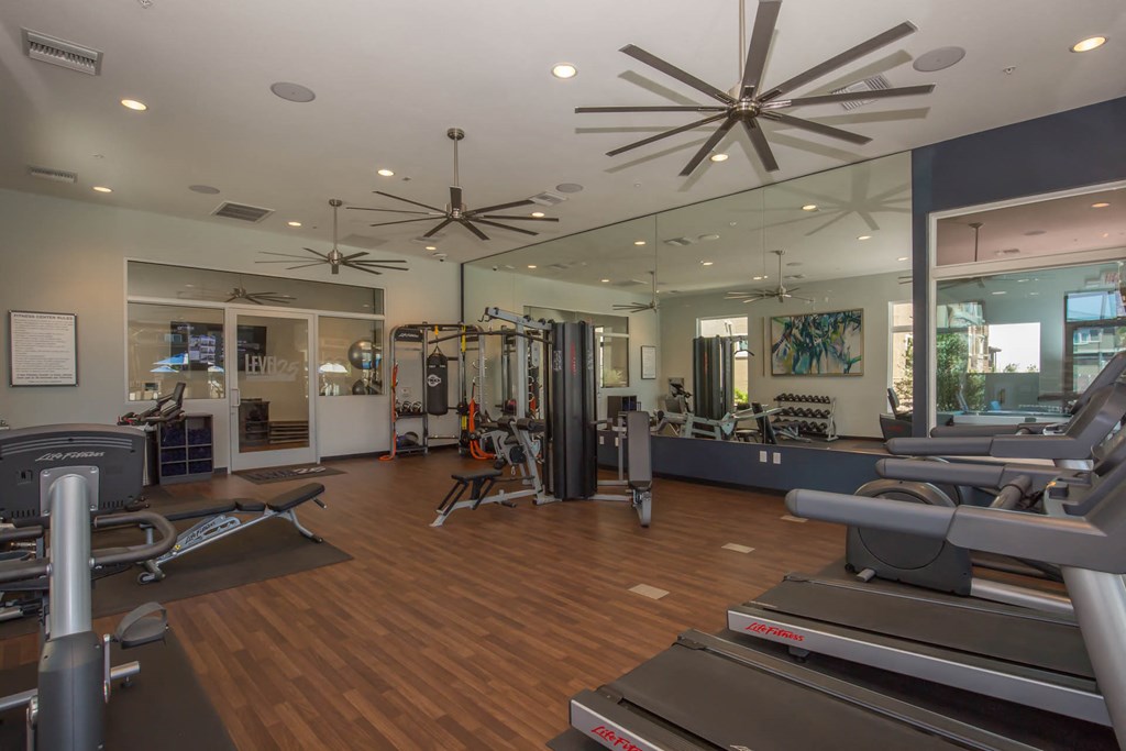 Level 25 At Oquendo By Picerne