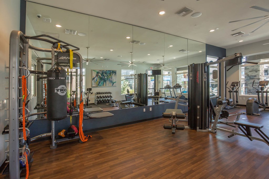 Level 25 At Oquendo By Picerne