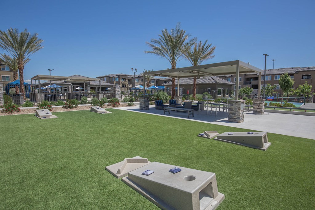 Level 25 At Oquendo By Picerne