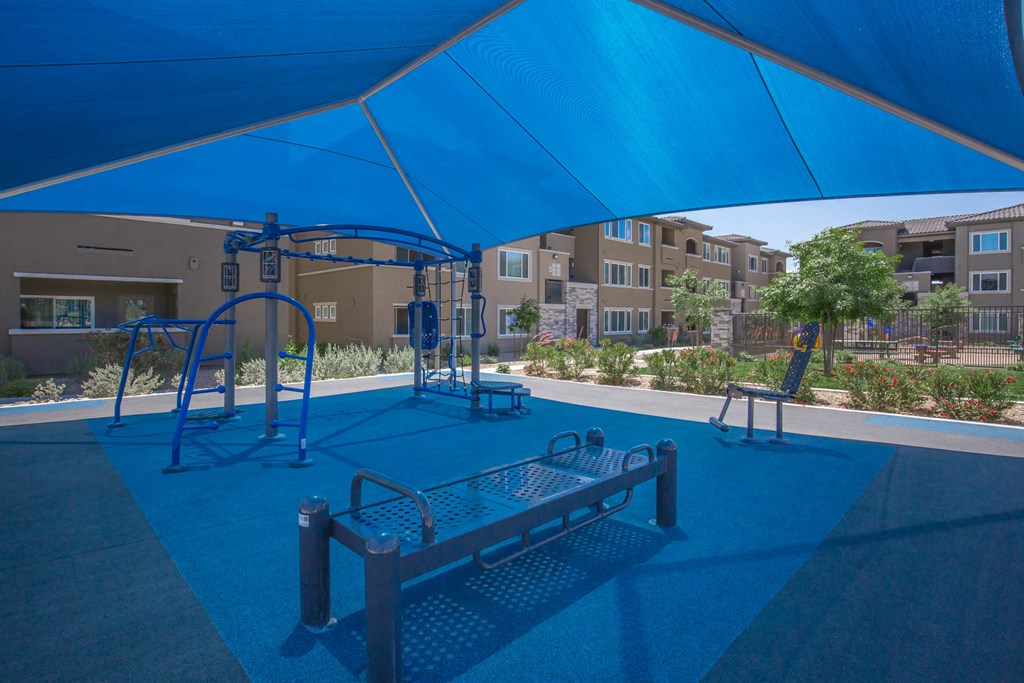 Level 25 At Oquendo By Picerne