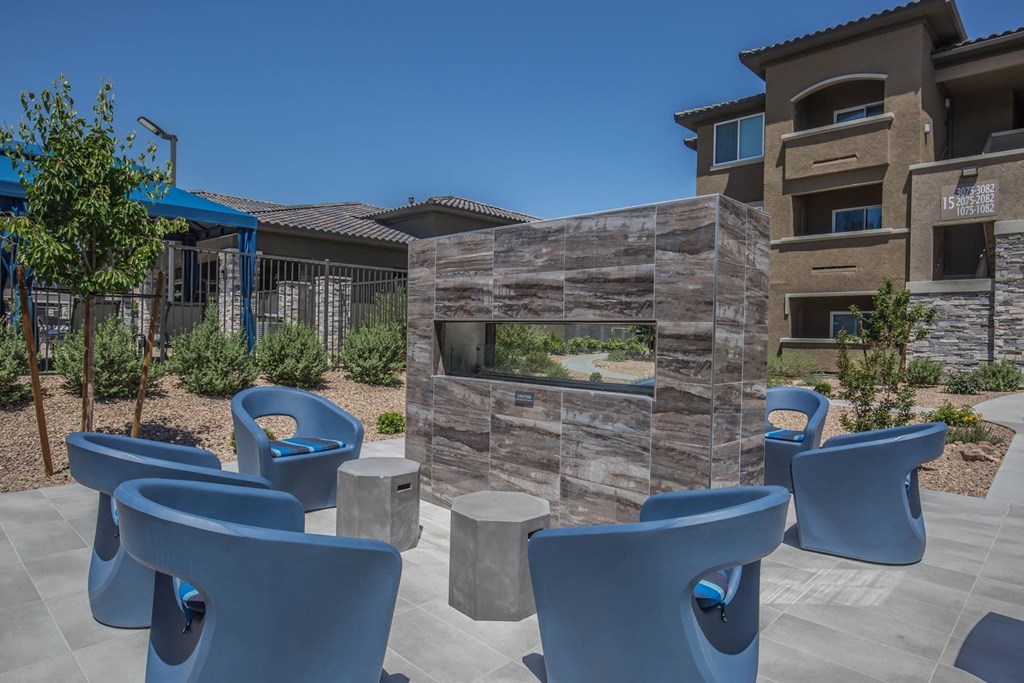 Level 25 At Oquendo By Picerne