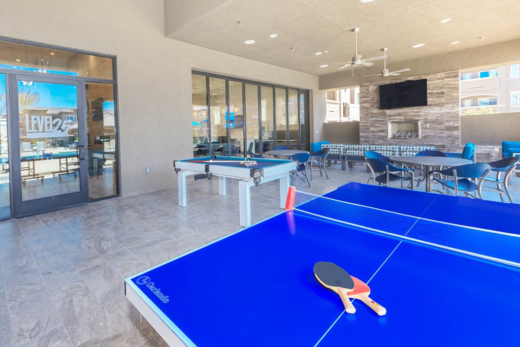 Level 25 At Oquendo By Picerne