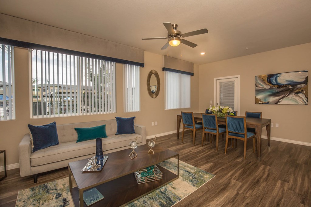 Level 25 At Oquendo By Picerne