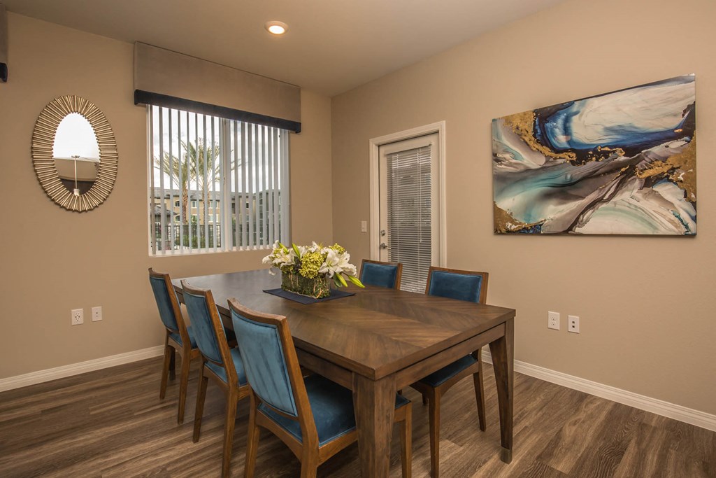 Level 25 At Oquendo By Picerne